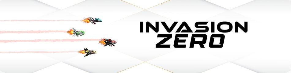 Games like Invasion Zero