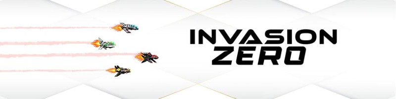 Invasion Zero Image