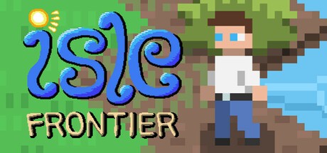 Games like Isle Frontier