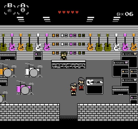 Jim & Dill 3 screenshot