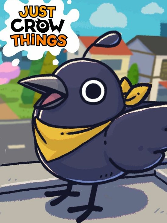 Games like Just Crow Things