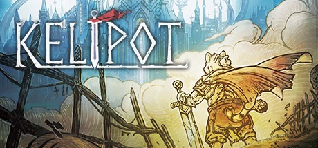 Games like Kelipot