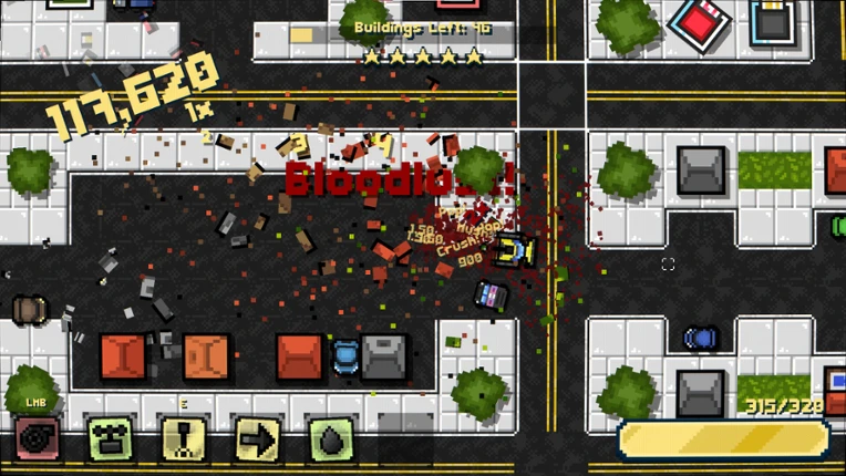 Killdozer Image