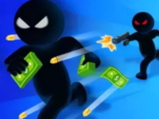 Games like Killer City - Avoid Game