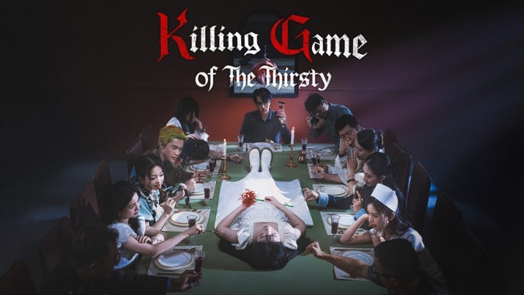 Killing Game of the Thirsty screenshot