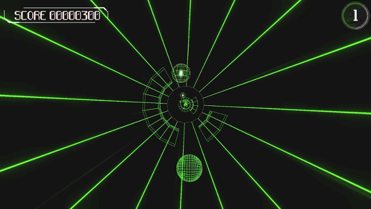 King of the Arcade screenshot