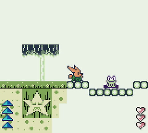 Kumper Socks screenshot