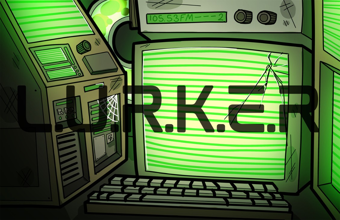 Games like L.U.R.K.E.R.