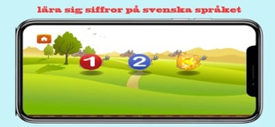 Lära sig att räkna för barn Image