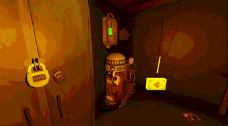Last Breath Image