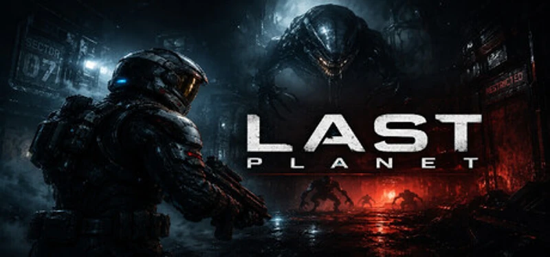 Last Planet Image