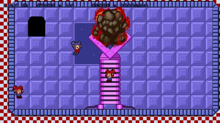 Lily And Sury - Adventures on Cristya screenshot