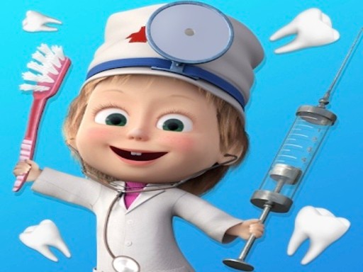 Games like Little Dentist