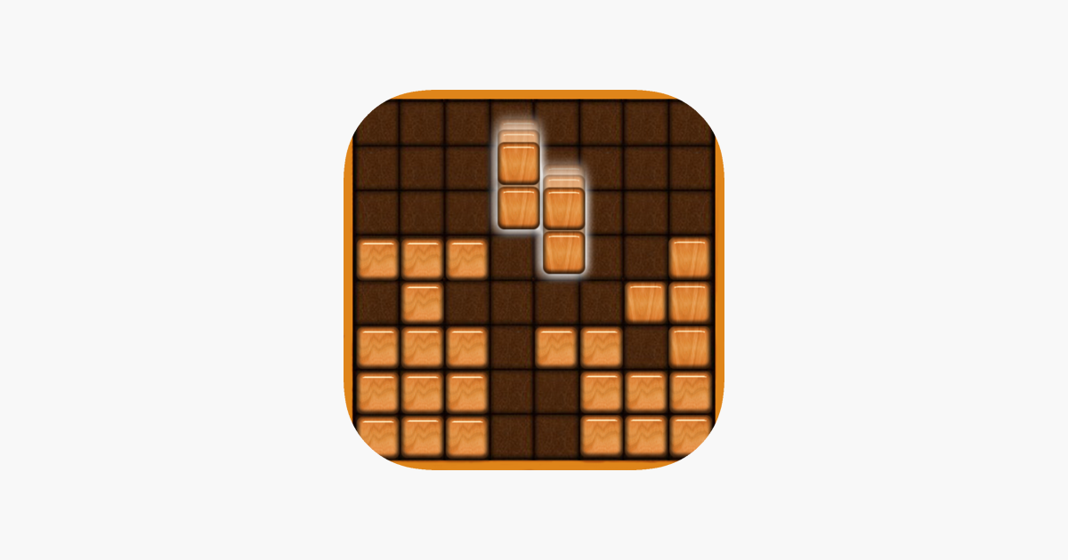 Games like Logic Fill Wooden Block
