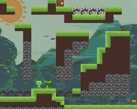 Loop of Seasons: Magic Seed screenshot