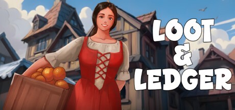 Games like Loot & Ledger