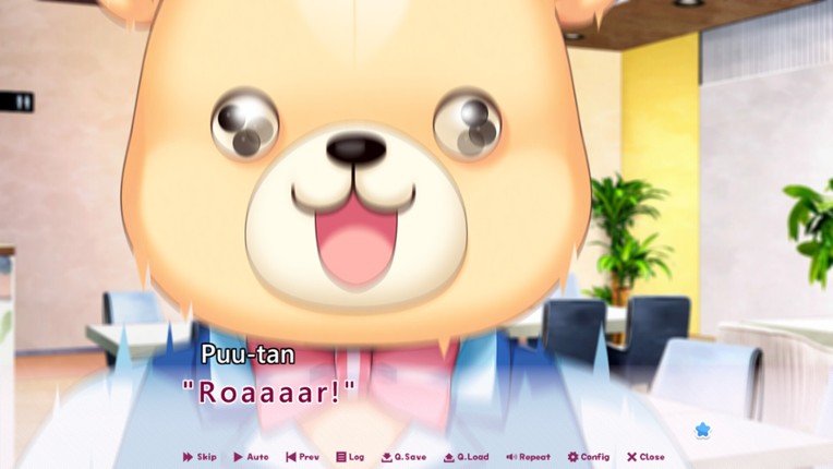 LOVEPICAL-POPPY! screenshot