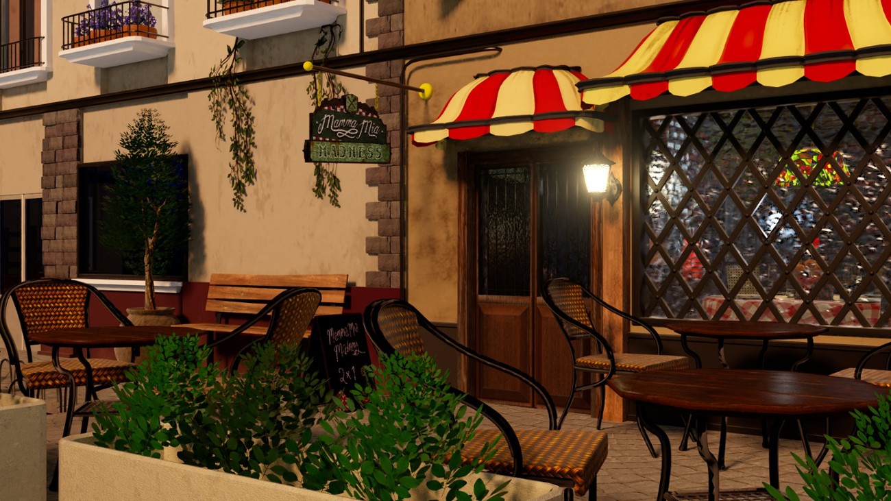 Games like Lunch A Palooza