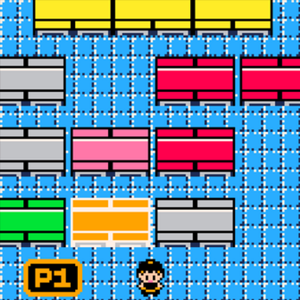 Lunch Gambit Image
