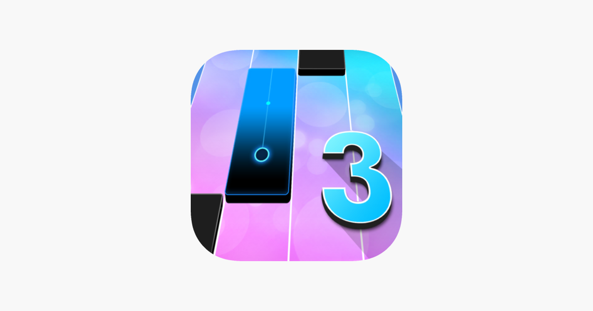 Games like Magic Tiles 3: Piano Game