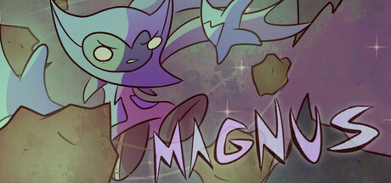 Magnus Image