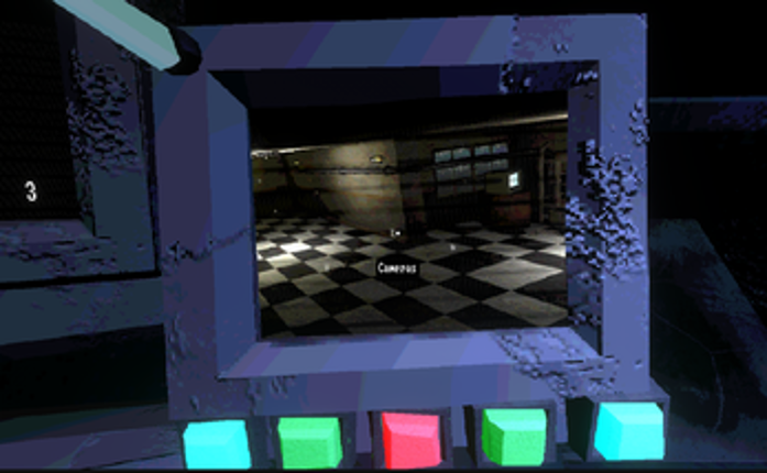 Manager Meltdown Image