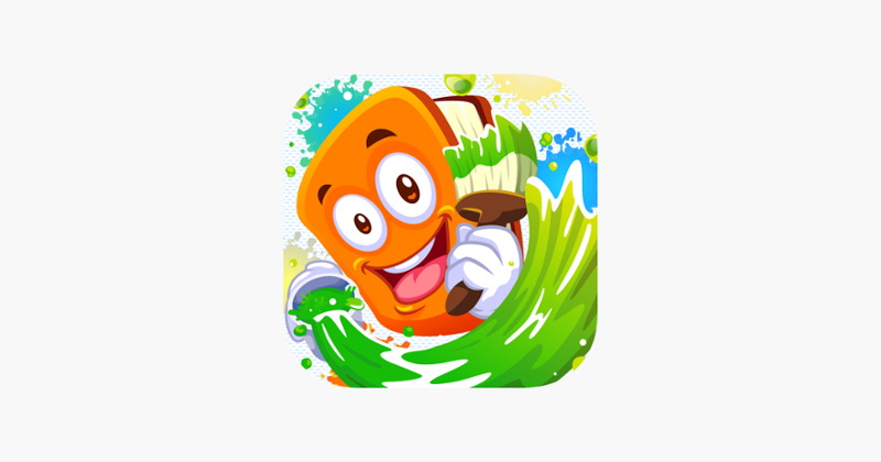 Marbel : Learn Colors Image