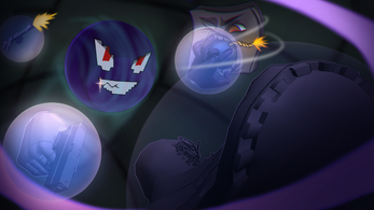 Marble Core Rush Image
