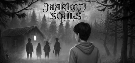 Games like Marked Souls