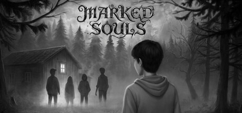 Marked Souls Image