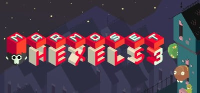 Marmoset Hexels 3 Image