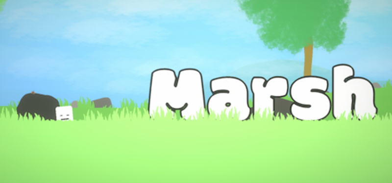 Marsh Image