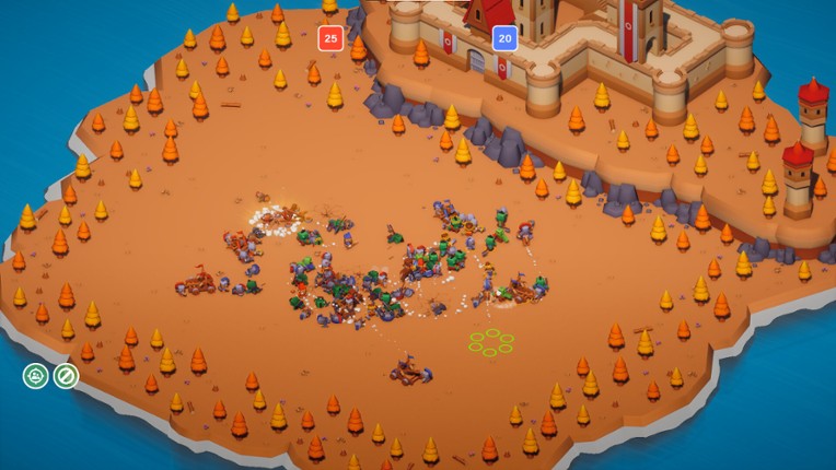 Medieval Siege screenshot