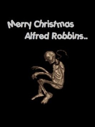 Merry Christmas, Alfred Robbins Image