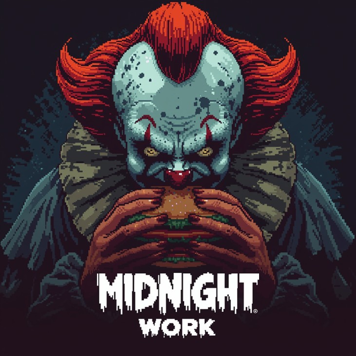 Games like Midnight Work
