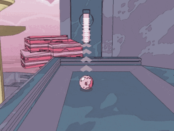 Mind's Eye Macrogolf Image