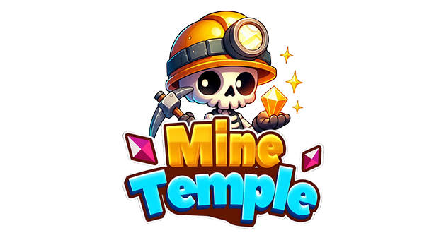 Games like Mine Temple