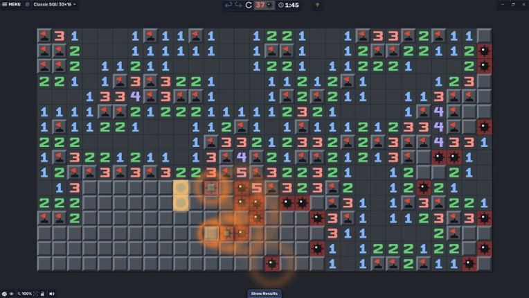 Minesweeper Maker Image
