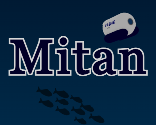 Mitan Game Cover