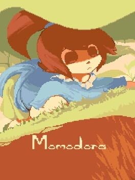 Games like Momodora