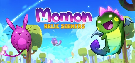 Games like Momon: Relic Seekers