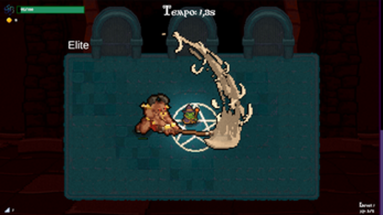 Mountain Stairs Image