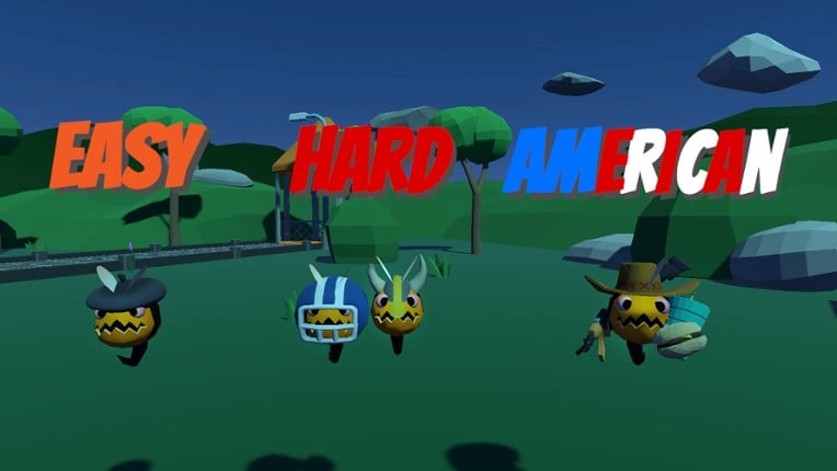 Murder Hornets screenshot