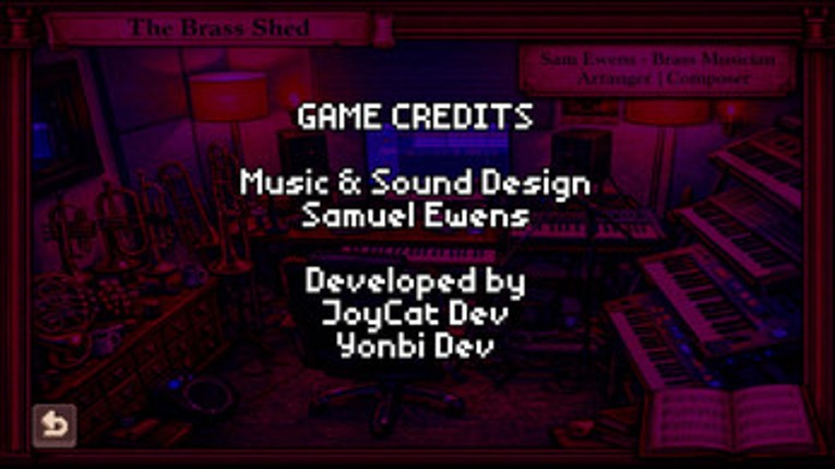 Mute Match screenshot