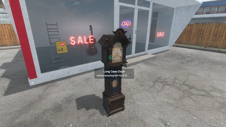 My Recycling Center 2 screenshot