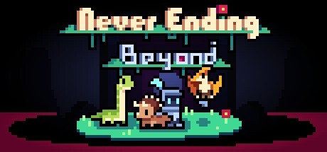 Games like Never Ending Beyond