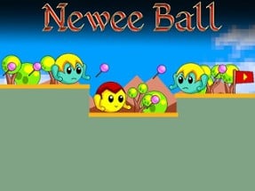 Newee Ball Image