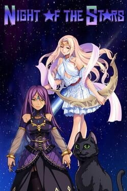 Games like Night of the Stars