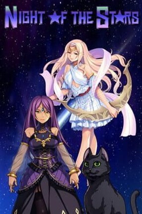 Night of the Stars Image