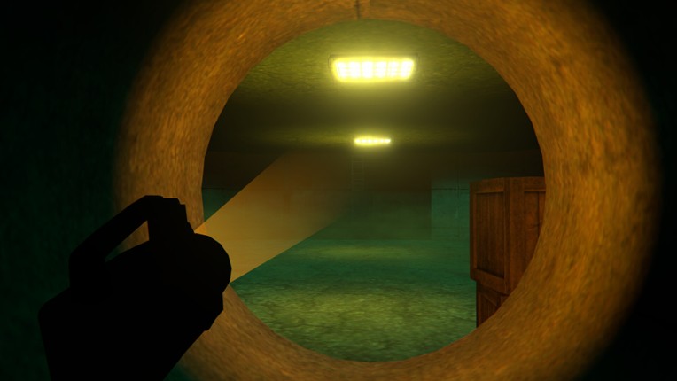 Nightfall Berlin screenshot